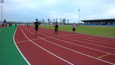 7成大學生 每週運動不到3次