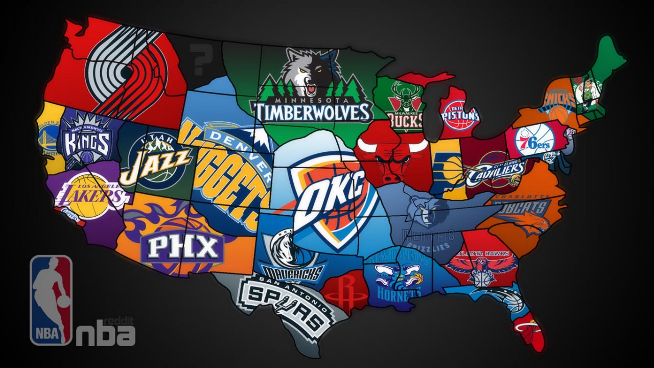 NBA出完整賽程 新調整避免球星太累輪休