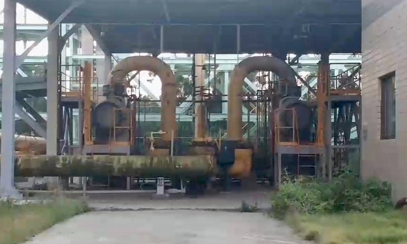 大潭恢復供電 分區停電解除