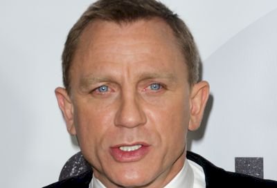 下一部007 龐德還是丹尼爾克雷格