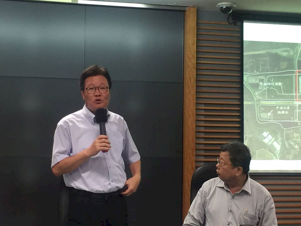 全台大停電 中油：承包商未切手動模式釀禍
