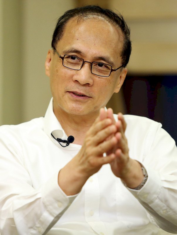 林全：用重啟核電處理短期跳電 邏輯不通