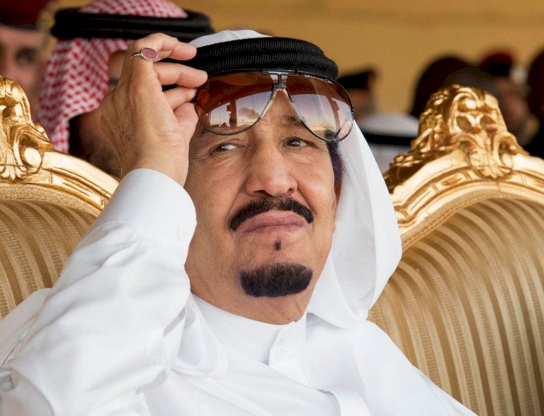 沙烏地內閣改組 分析：王室家族權力再平衡
