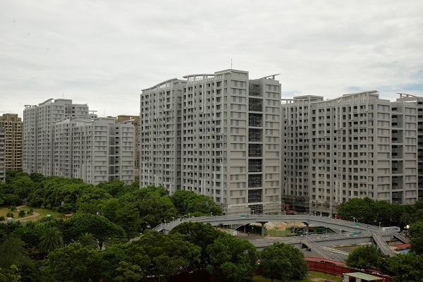 聚焦世大運／選手村從無到有 提供貼心服務