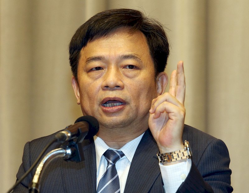 行政院：海洋委員會明年4月成立