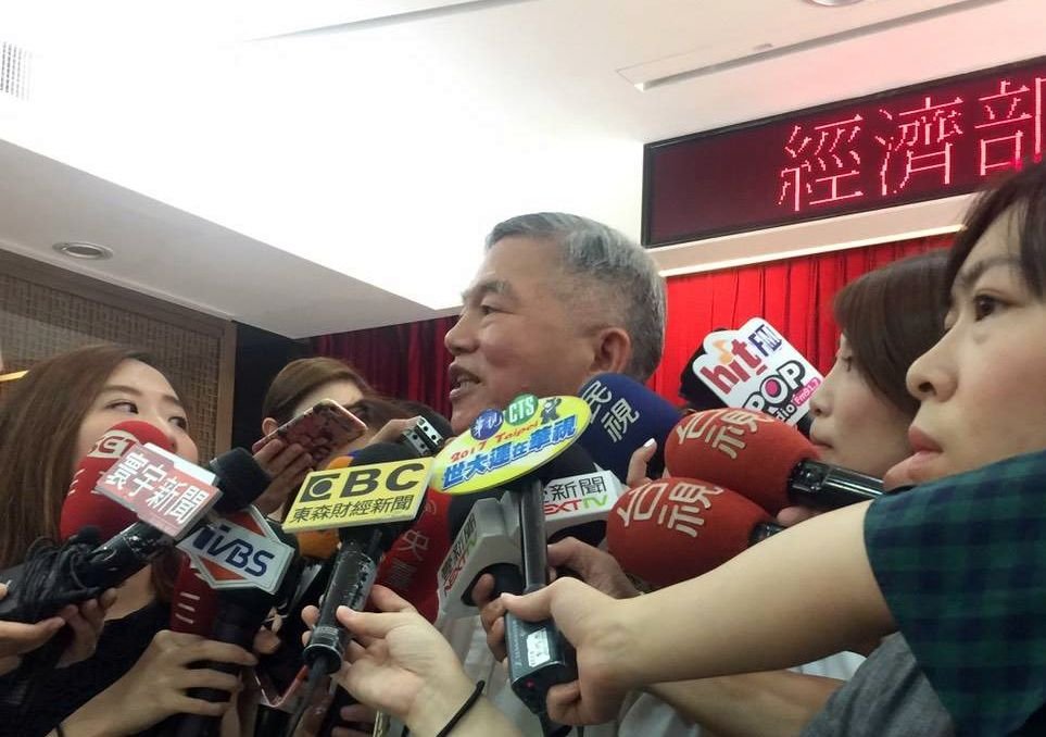 代經長 沈榮津：先釐清真相 強化關鍵設施