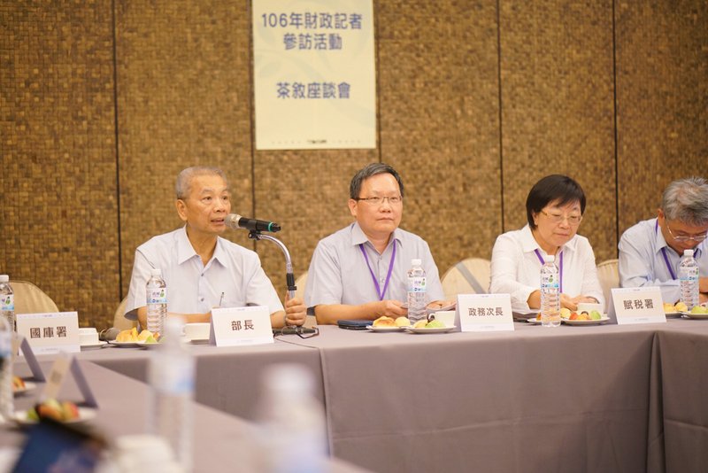 台灣酒商打世界盃  財政部三管齊下助攻
