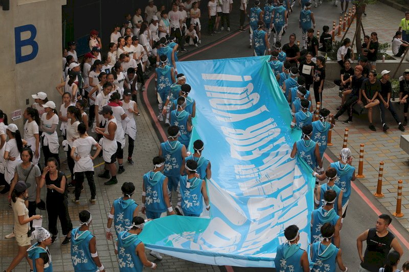 3項文化節目接力 世大運開幕吸睛