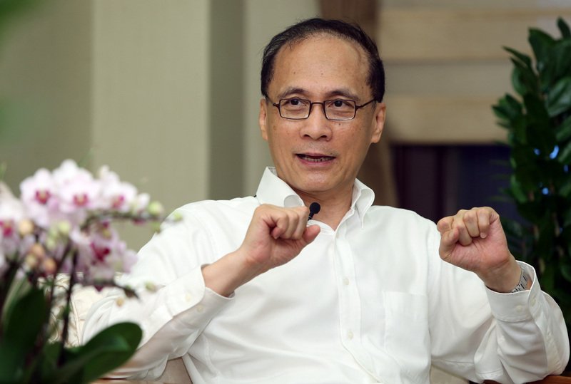 公投檢視核四存廢 林全：被接受機率很低