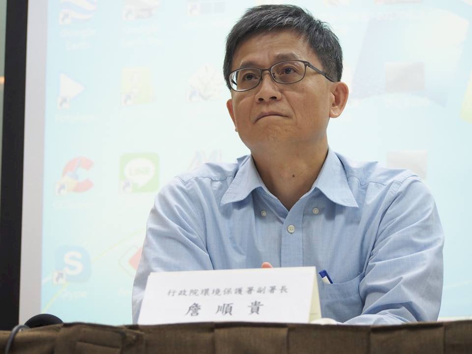 抗空污 環保署：紅色警戒2年降2成