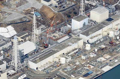福島核災 日本政府和東電要賠居民1.17億