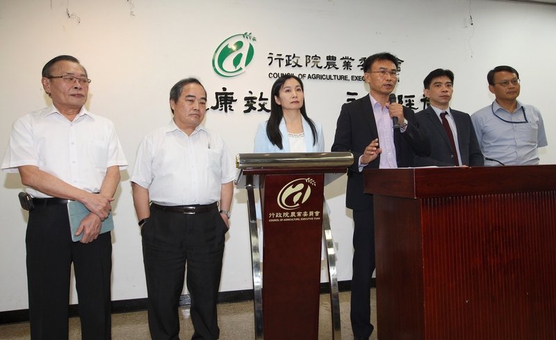 芬普尼毒蛋 食安辦：確認法源能否撲殺雞隻