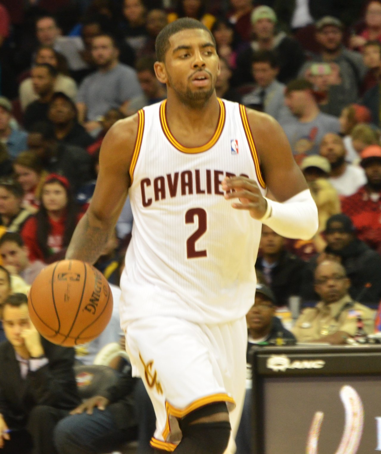 NBA塞爾蒂克簽下厄文 湯瑪斯轉戰騎士