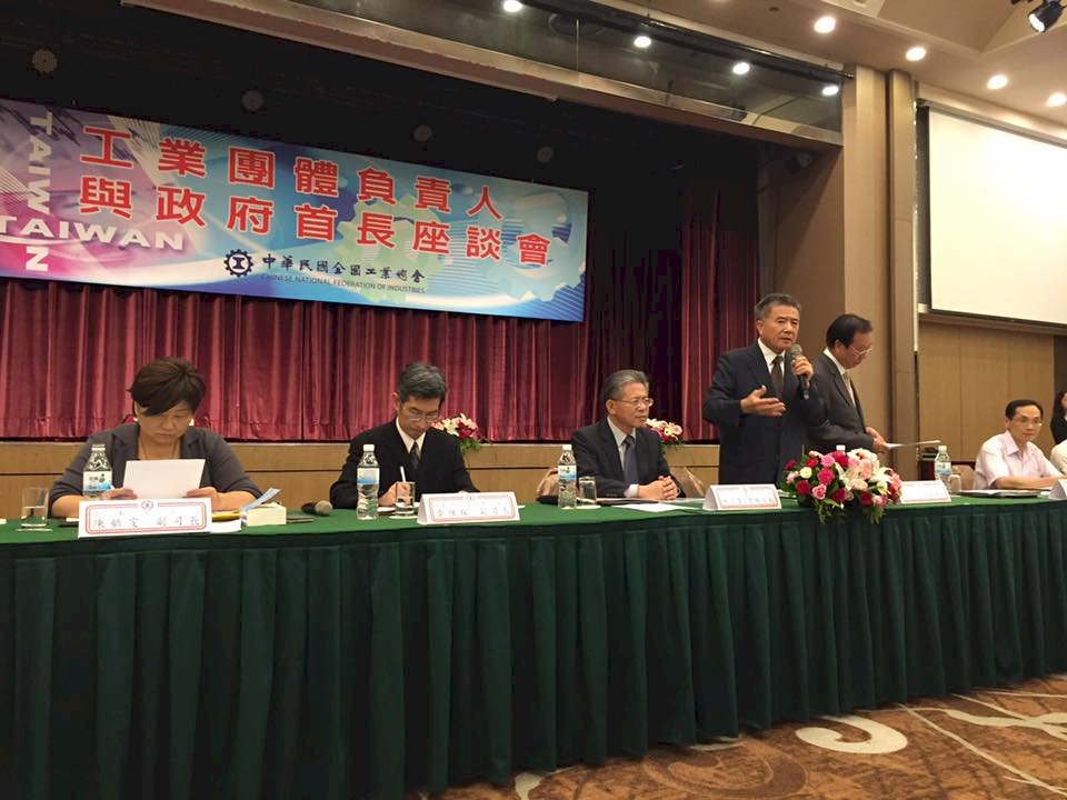 本外勞薪資與管理 勞動部強調應平等對待