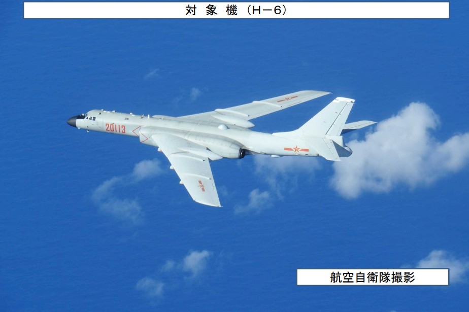 英媒：美軍視北京威脅甚於北韓