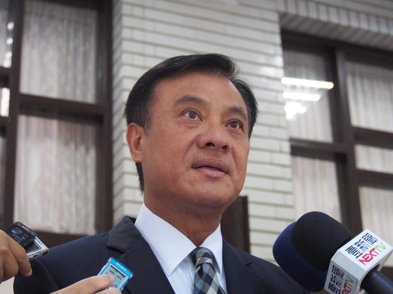 協商破裂 蘇嘉全：朝野對預算減列沒共識