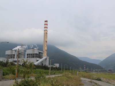 和平1號機磨煤機故障  供電呈吃緊黃燈