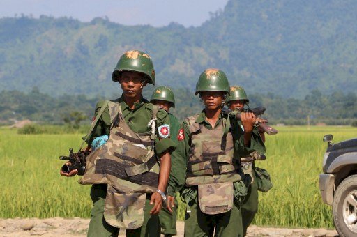 明年大選前 緬甸軍政府限制政黨與外國接觸