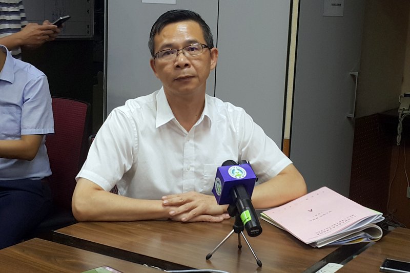 課審大會紀錄 教部：委員確認後公布