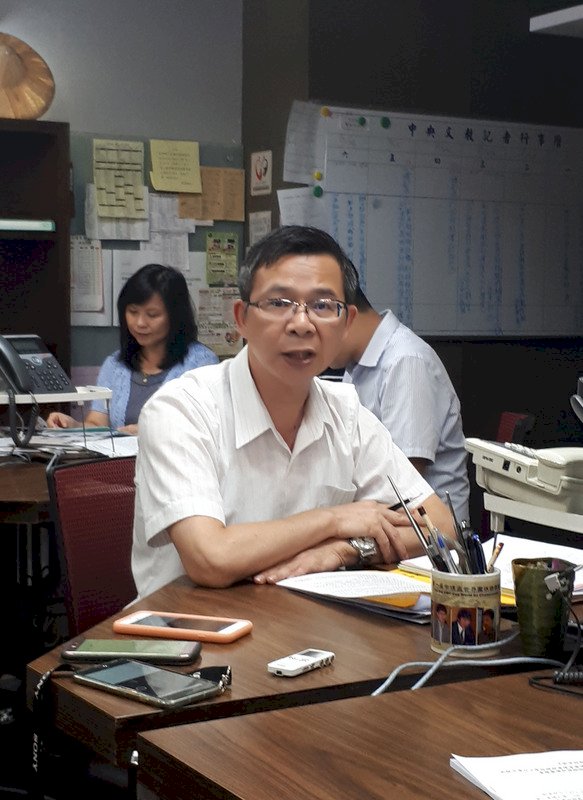 加強情感教育 課審大會增列課程目標