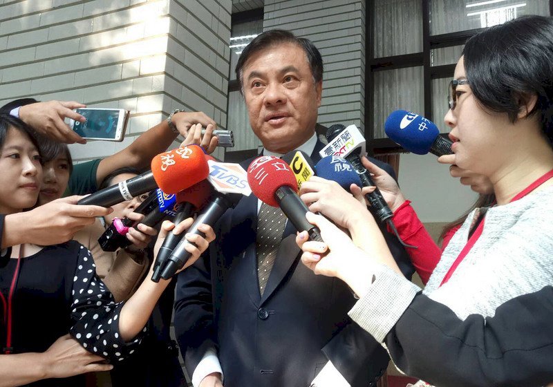 朝野協商破局 立院持續表決大戰