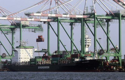 7月製造業連2黃藍燈 下半年旺季可望帶動景氣