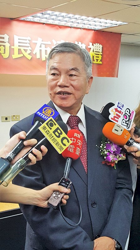 新南向融資 沈榮津：有案源評估可行就啟動