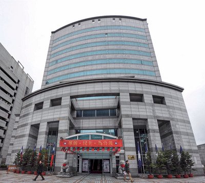 藍中央委員選舉 358人搶210席