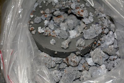 工程會：再生粒料要驗證 落實流向管理