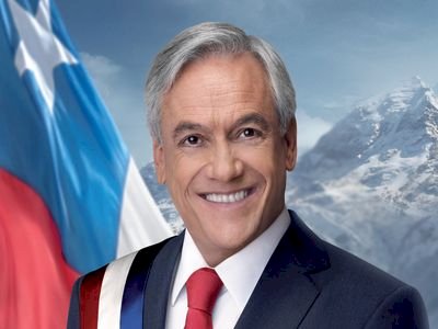 智利總統大選 品尼拉領先群雄