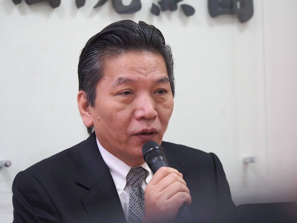 臨時會後在野黨反制 親民黨團提2訴求
