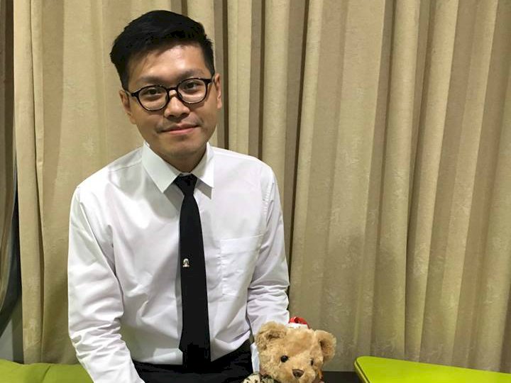 台青年南向深度研習 以泰語報導台灣事