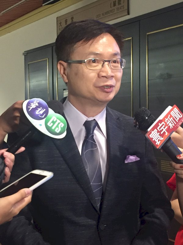 新南向千億融資 貿協：可助業者找案源
