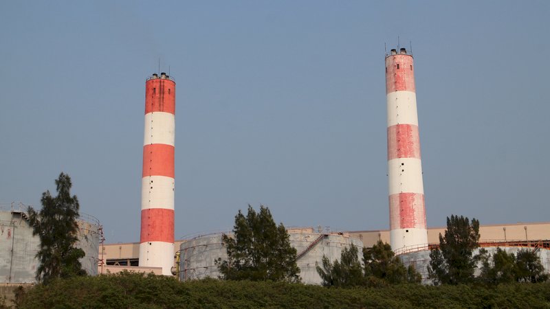 金門全島晚間復電 台電完成搶修