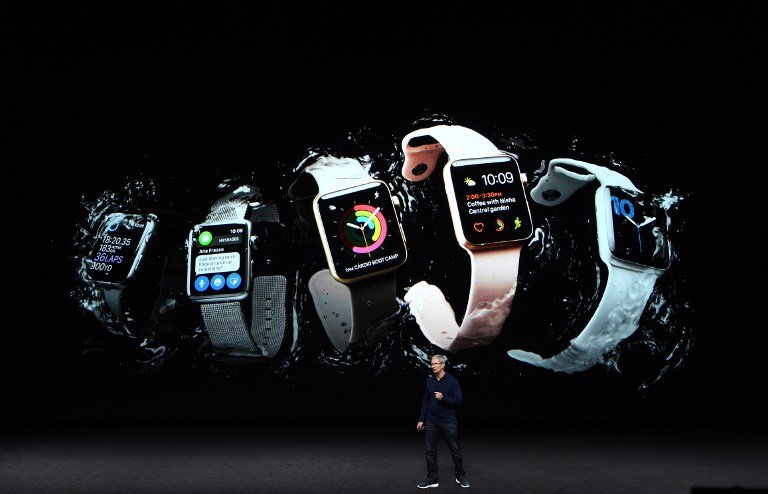 紐時：紅襪以Apple Watch偷洋基暗號