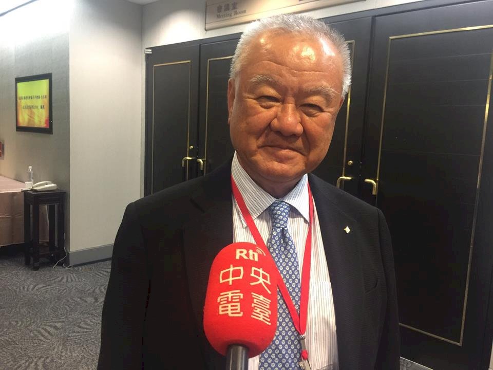 今年GDP成長2%？ 林伯豐：看施政魄力