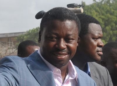 多哥總統大選 格納辛貝壓倒性獲勝連任