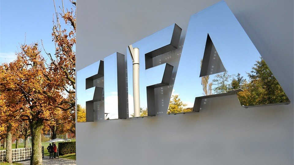 世界盃／史上首次女裁判執法 FIFA：不受文化宗教限制