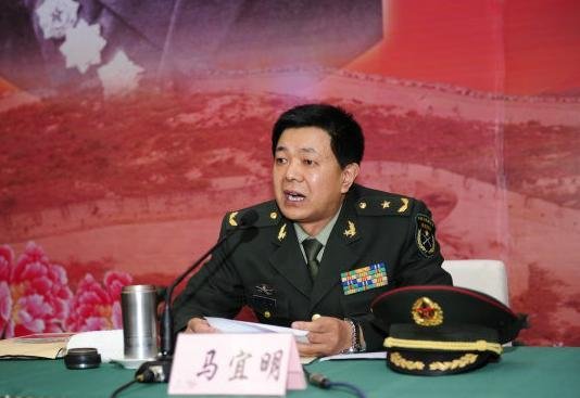 共軍將領:政治外交解決熱區敏感問題