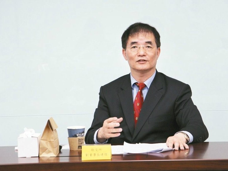 期交所赴泰國 參加世界交易所聯合會