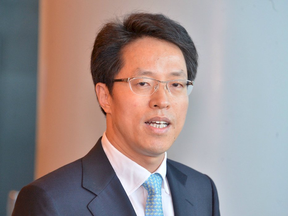 港中聯辦主任離港 外傳升任港澳辦主任