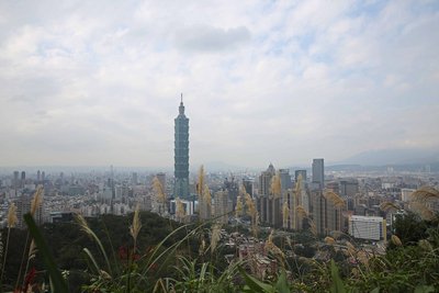 最適工作及生活國家 台灣拿下全球第四