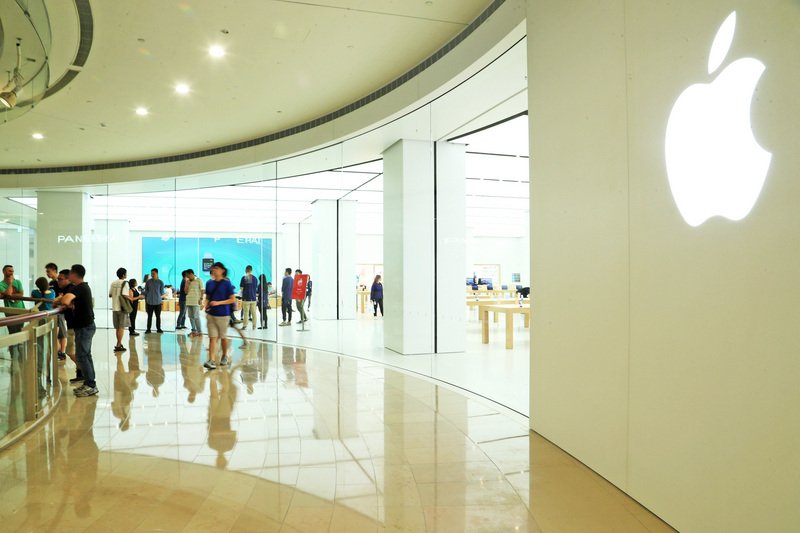 iPhone 8傳捨Touch ID 改用這功能解鎖