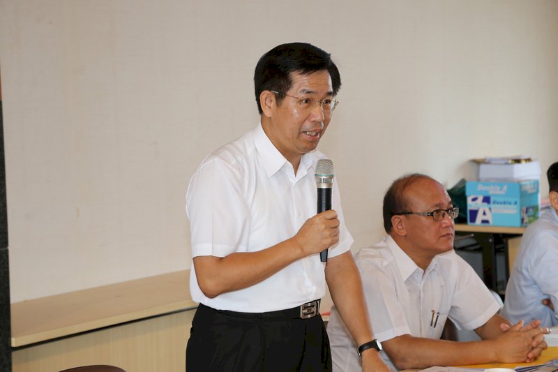 課綱文白爭議決戰  教長籲回歸專業