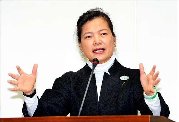 股王條款入法 經部擬增列績優公司才適用