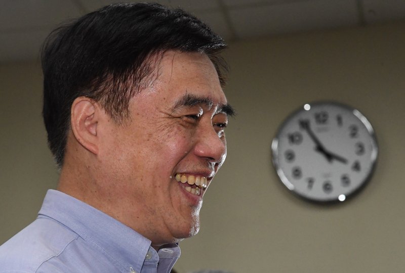 國民黨：郝龍斌明赴陸參加桂台論壇