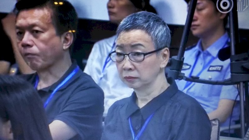 李明哲案擇期宣判 李媽媽平常心看待