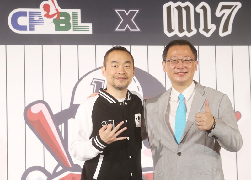 中華職棒增隊辦法 預計明定案