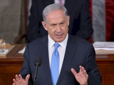以色列總理涉貪腐 警方建議起訴