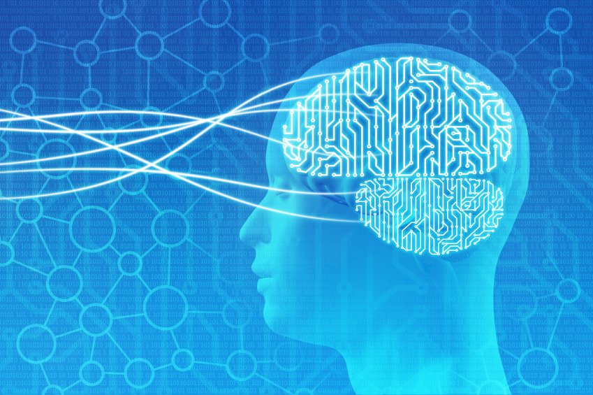腦機介面看佳 心電感應取代觸控可期